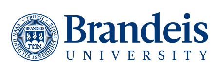 Brandeis Science Communication Lab Logo